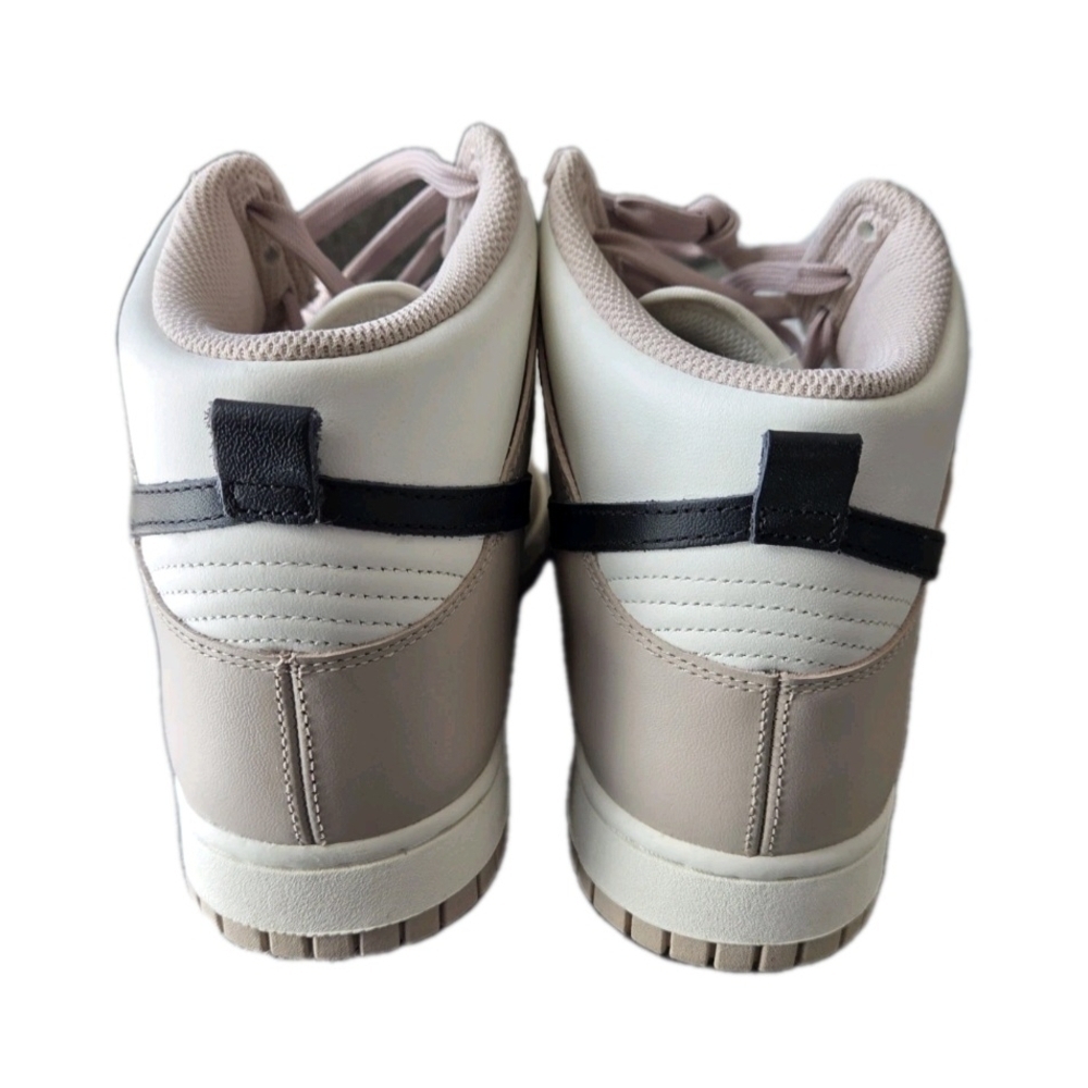 Nike (Unisex) Dunk High-Top 'Fossil Stone' US Men's Size 10 Women's Size 11.5 - Picture 10 of 12